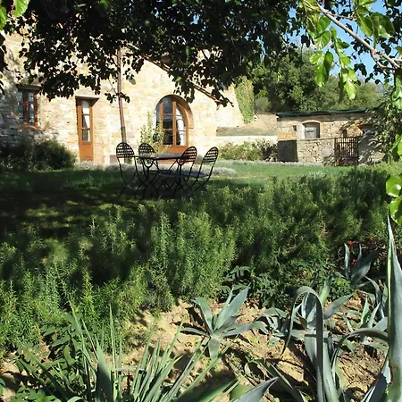 Lavanda 2 Mit Veranda San Donato in Poggio